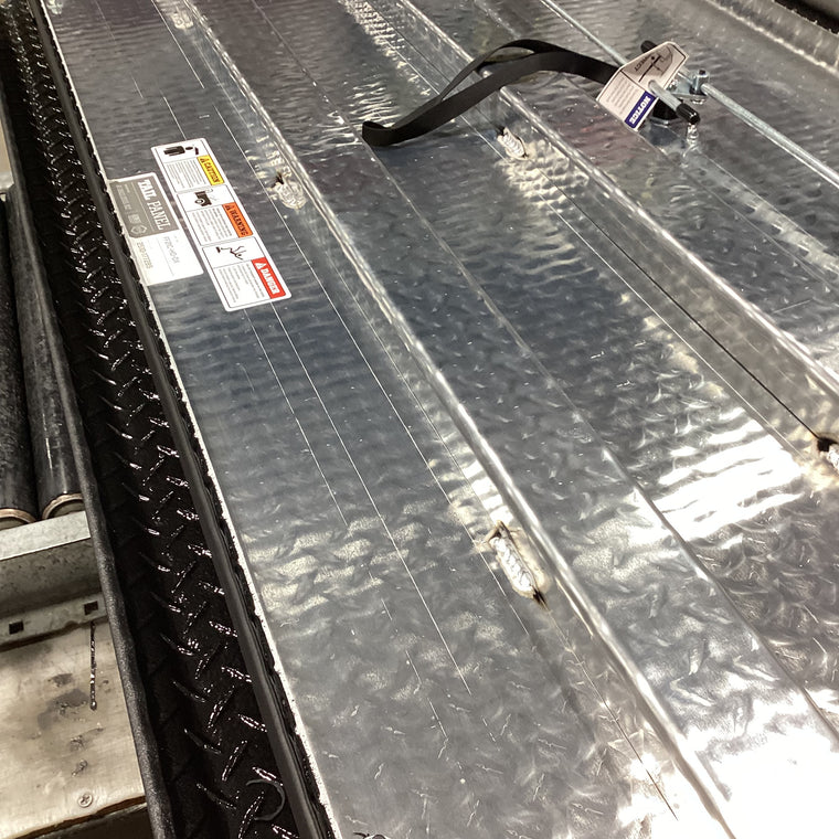 Outlet DiamondBack HD