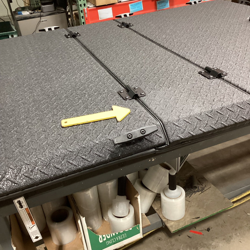Outlet DiamondBack HD