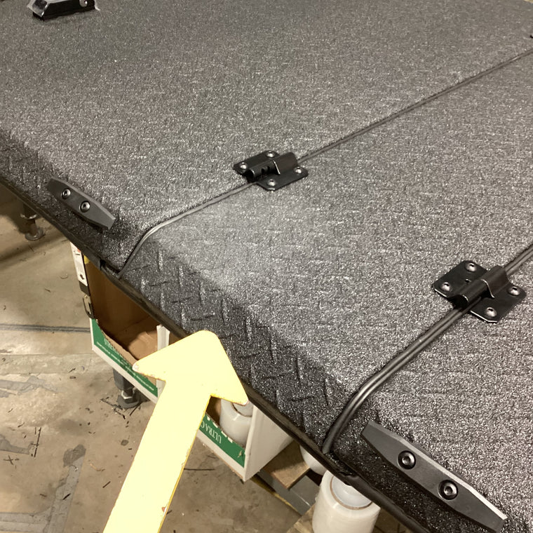 Outlet DiamondBack HD