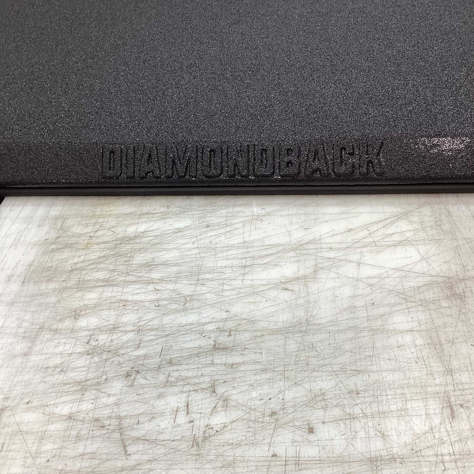 Outlet DiamondBack Switchback