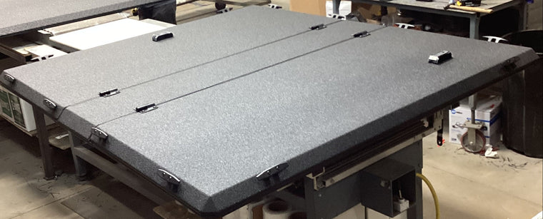 Outlet DiamondBack HD