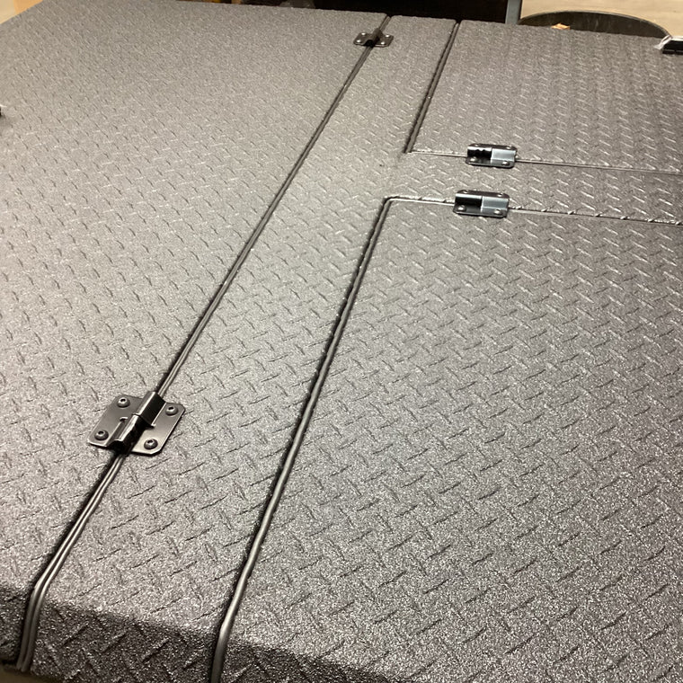 Outlet DiamondBack 270