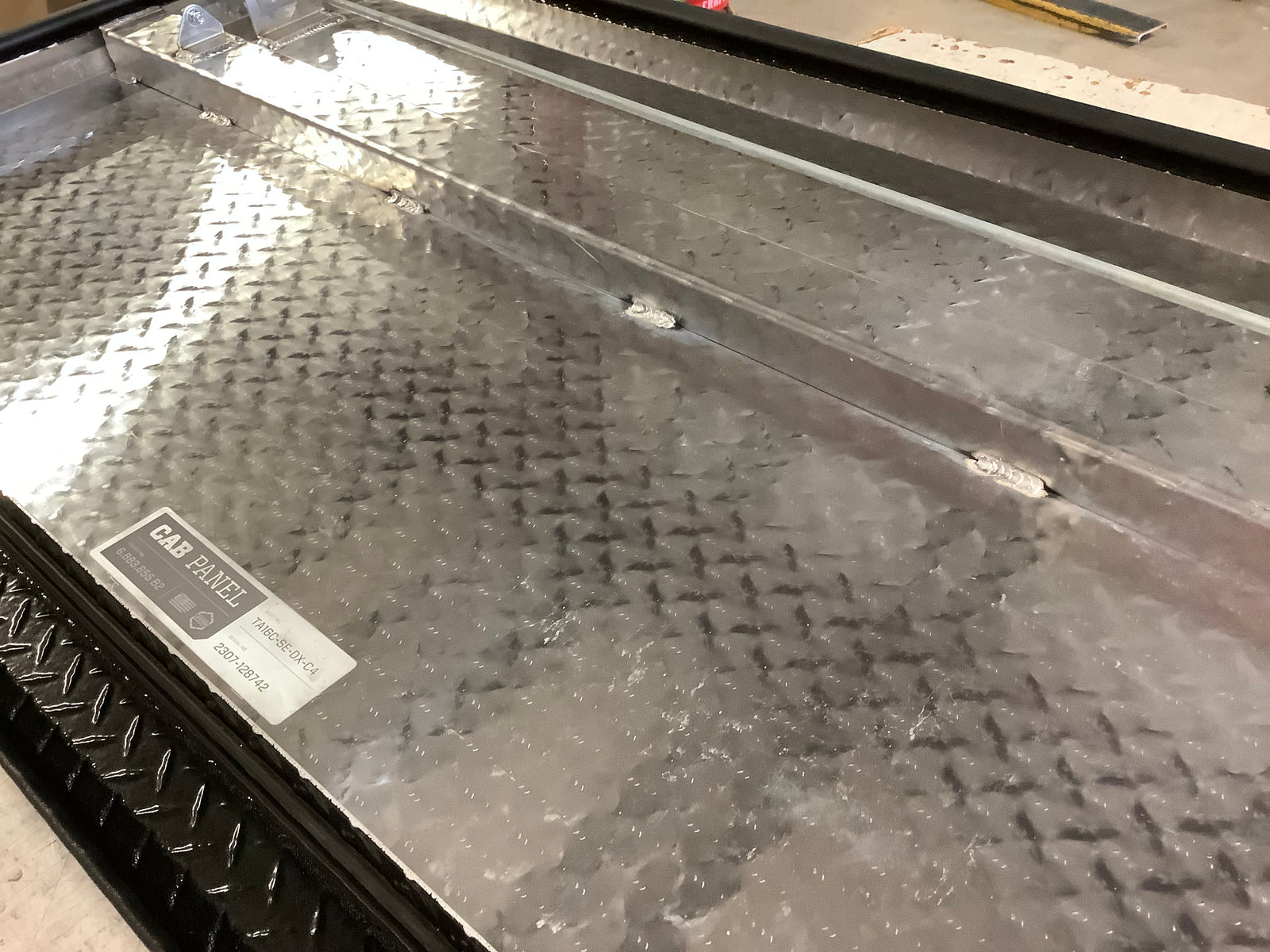 Outlet DiamondBack SE