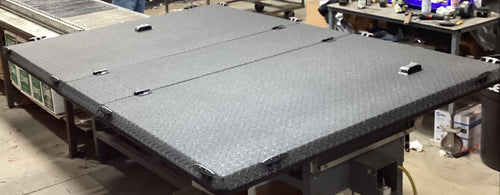 Outlet DiamondBack HD