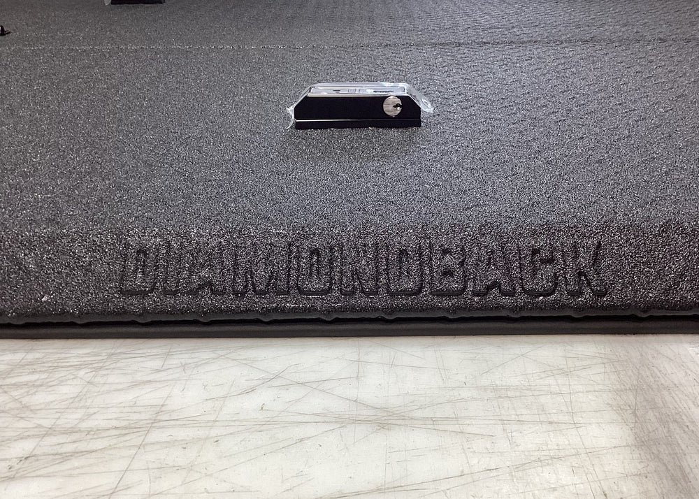 Outlet DiamondBack HD