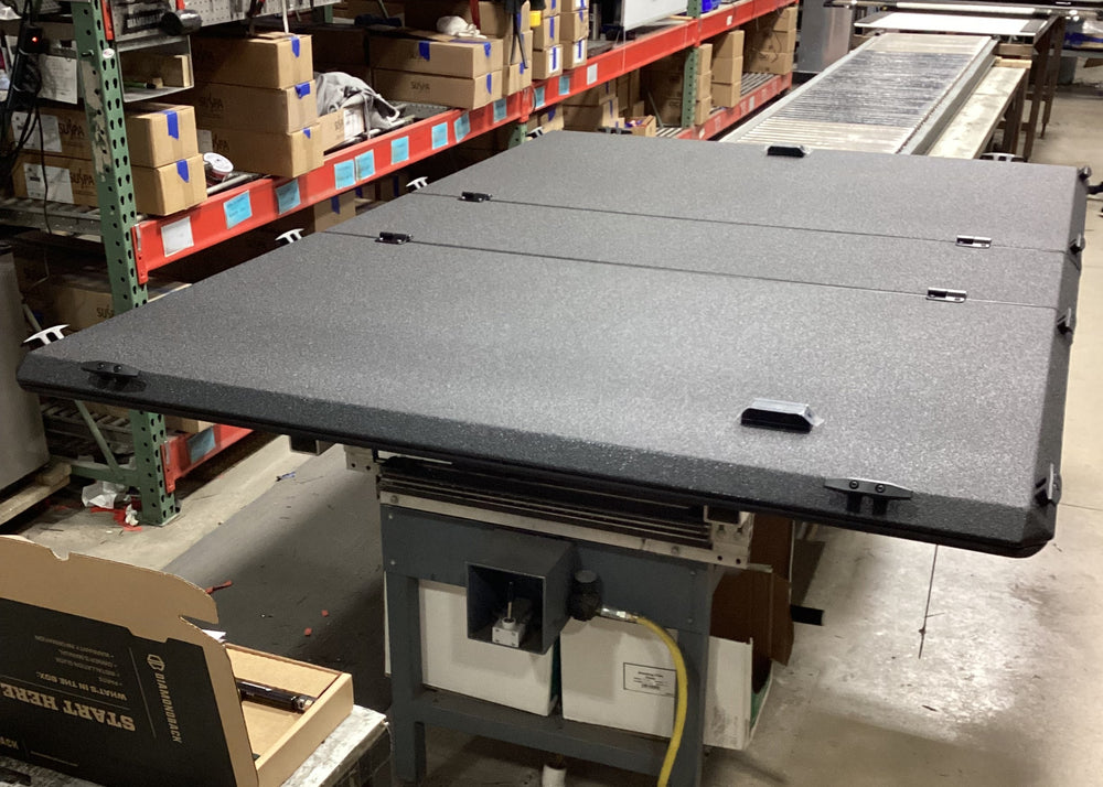 Outlet DiamondBack HD