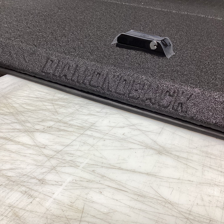 Outlet DiamondBack HD