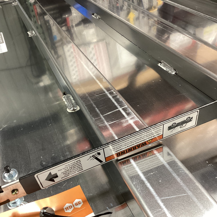 Outlet DiamondBack HD