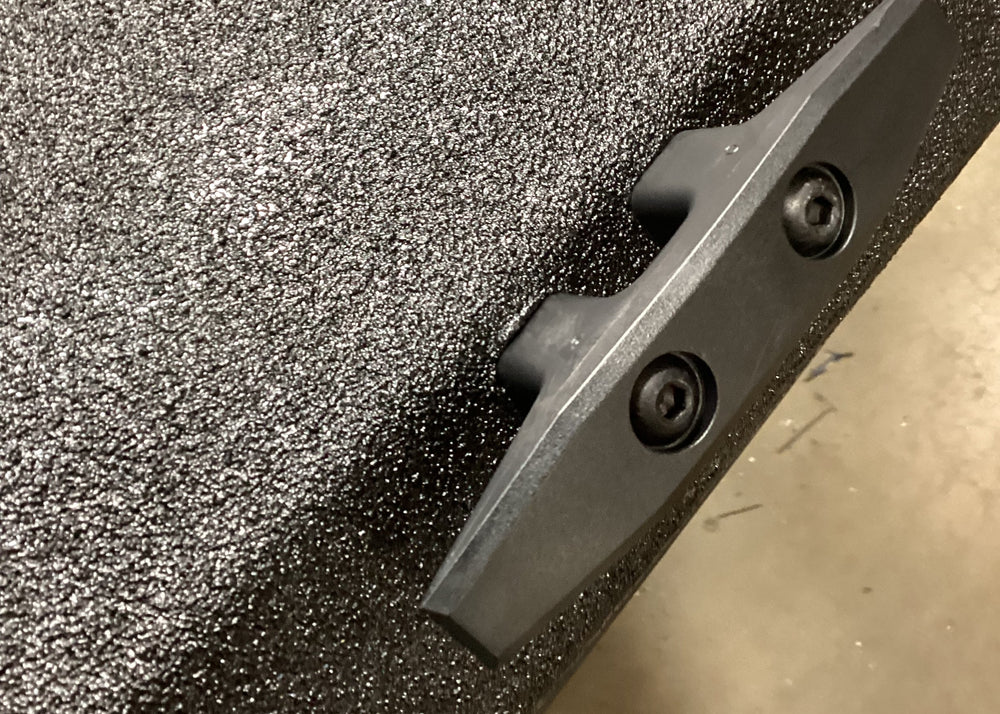 Outlet DiamondBack HD