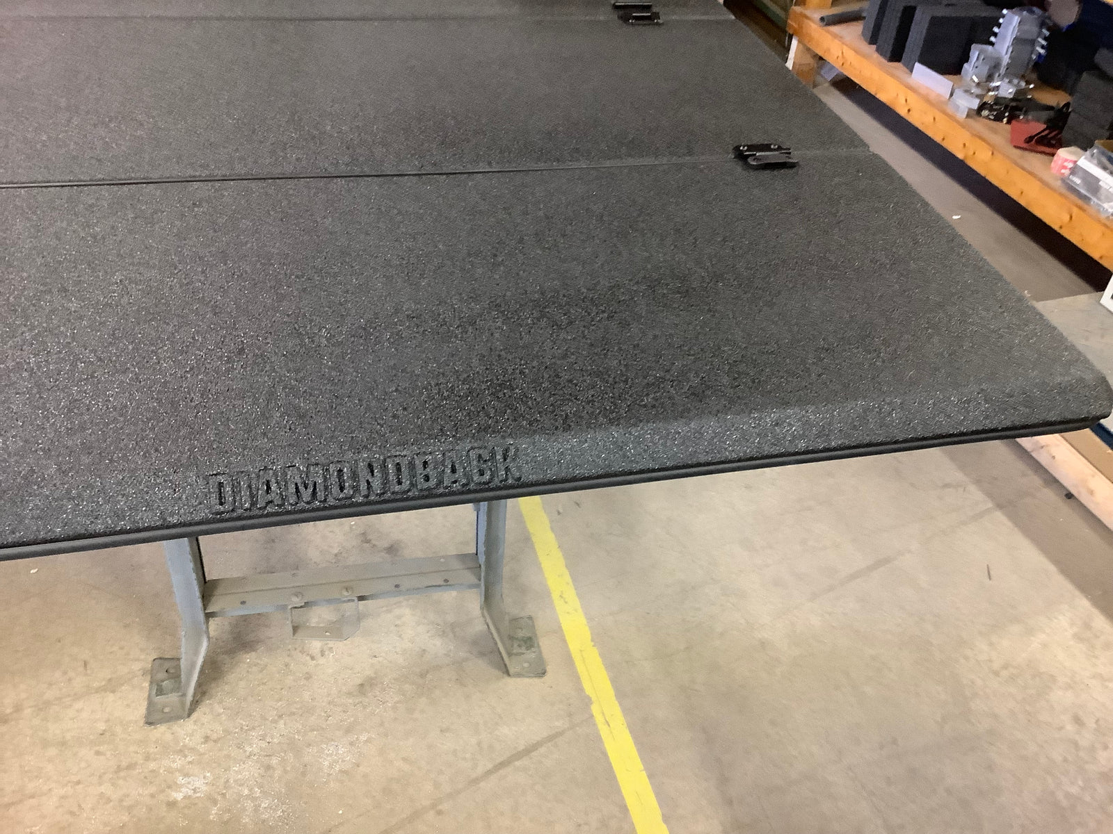 Outlet DiamondBack Switchback