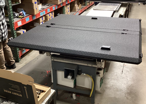 Outlet DiamondBack SE