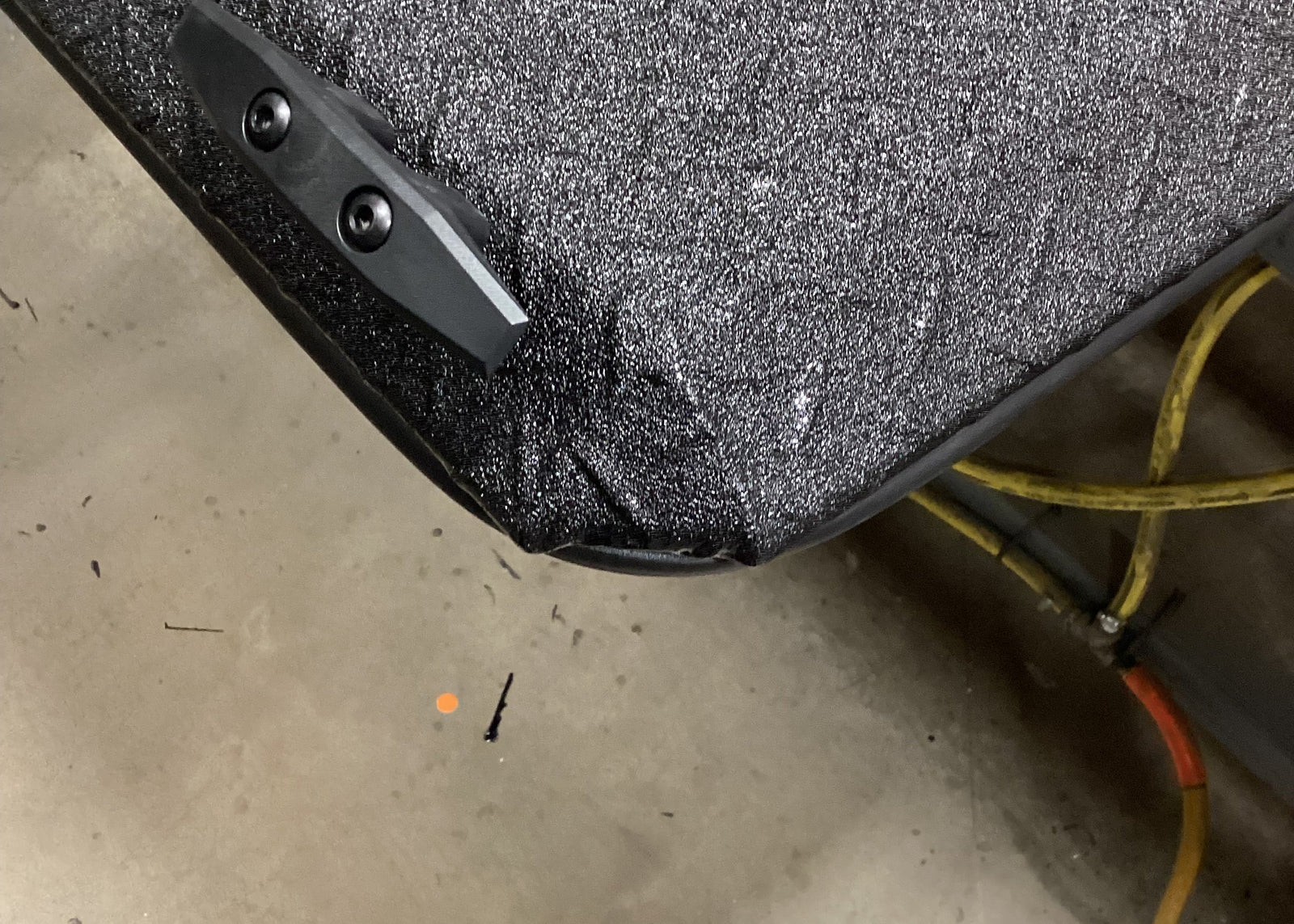Outlet DiamondBack SE