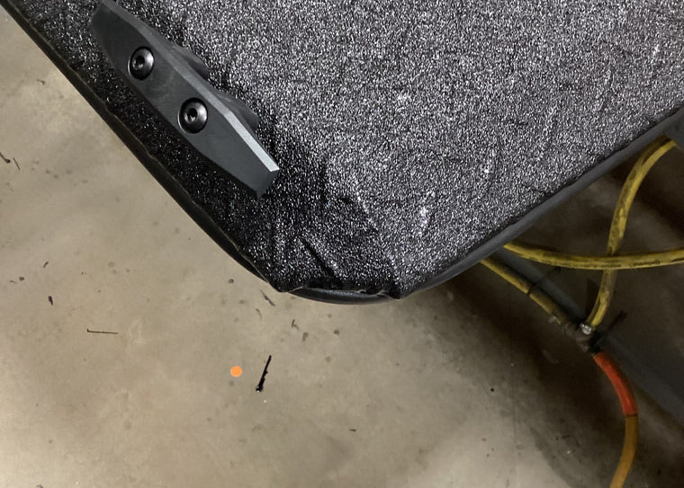 Outlet DiamondBack SE