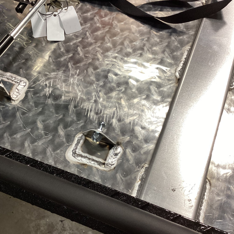 Outlet DiamondBack 270