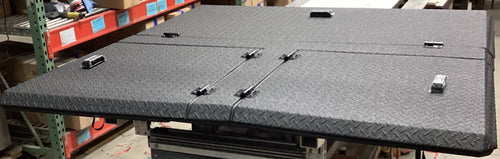 Outlet DiamondBack 270