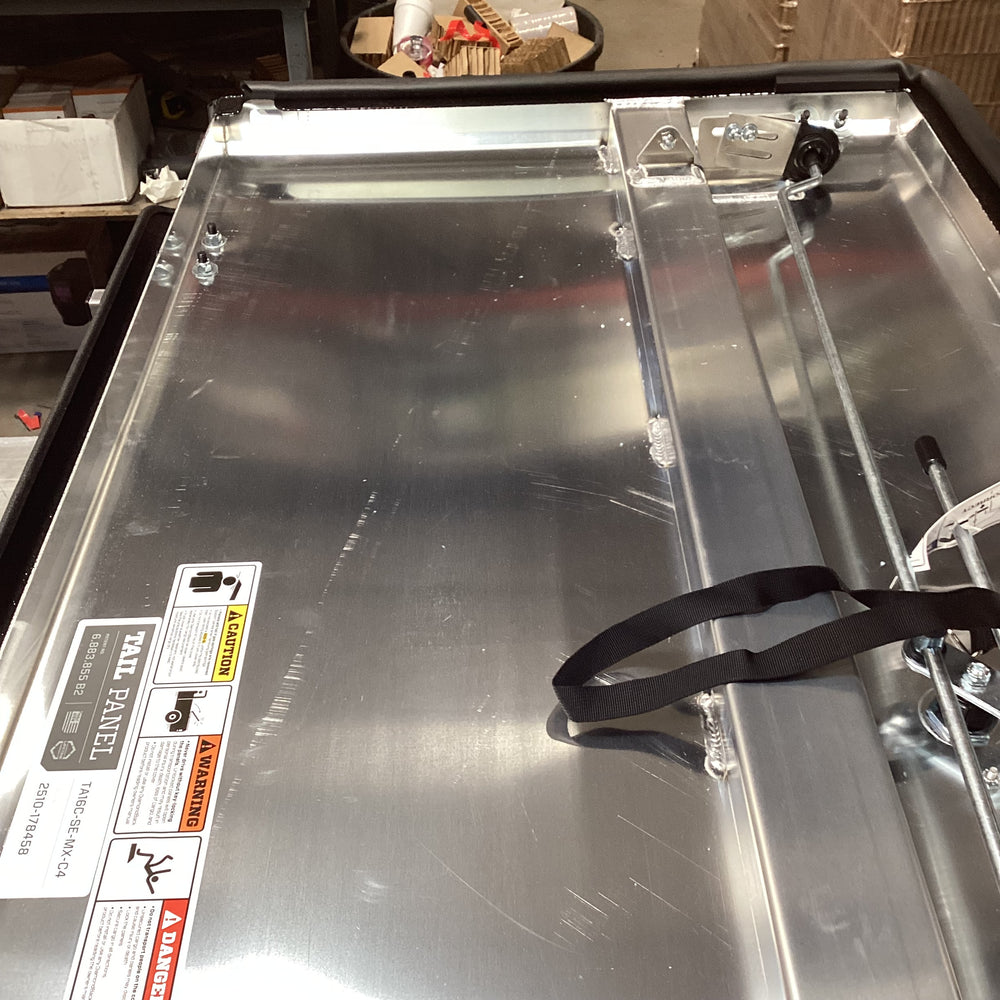 Outlet DiamondBack SE