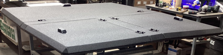 Outlet DiamondBack 270