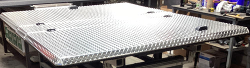 Outlet DiamondBack HD