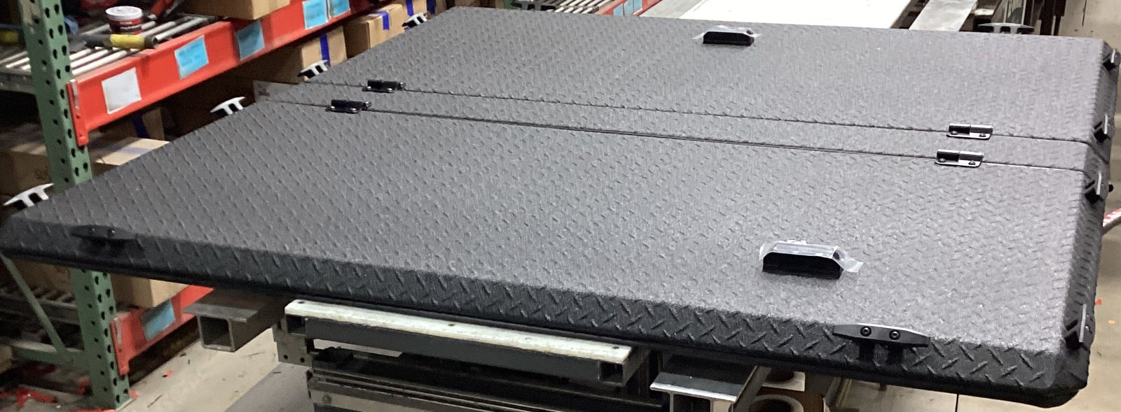 Outlet DiamondBack HD