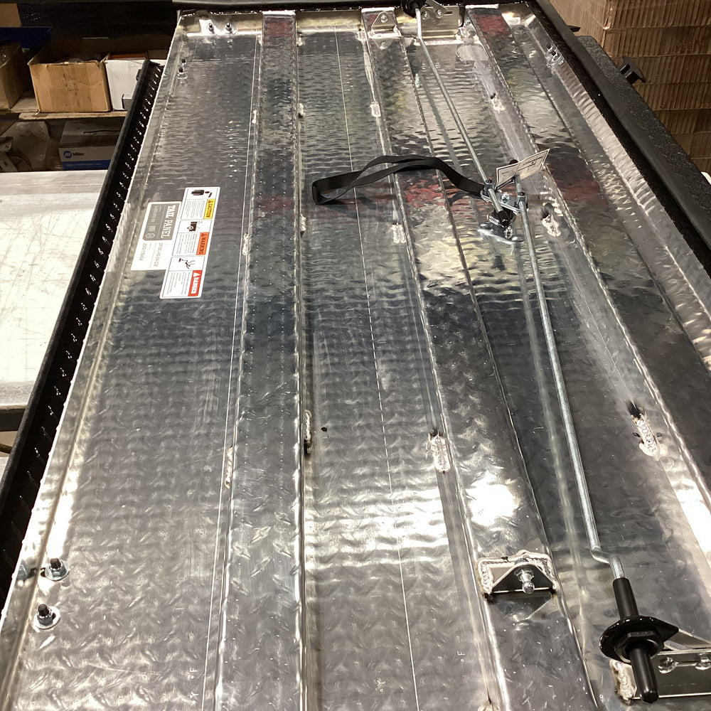 Outlet DiamondBack HD