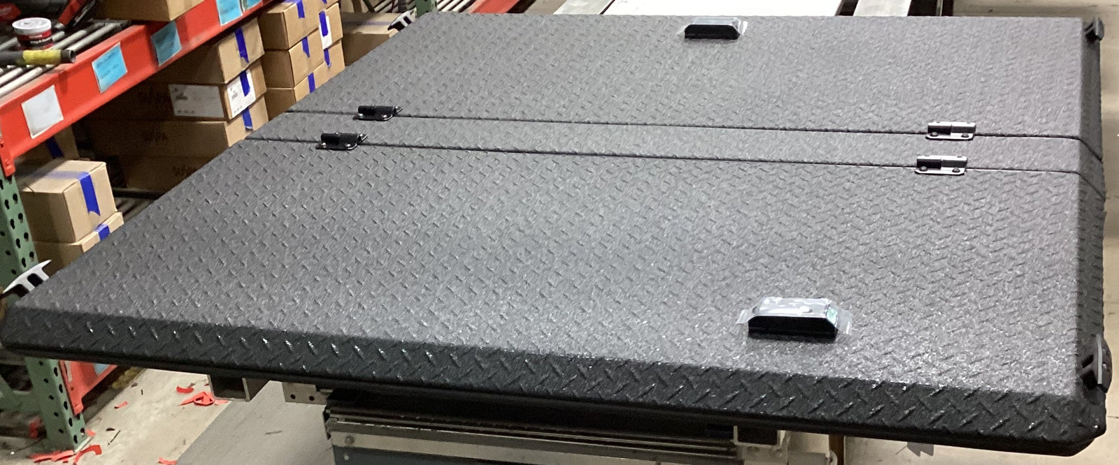 Outlet DiamondBack SE