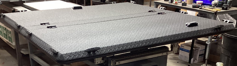 Outlet DiamondBack HD