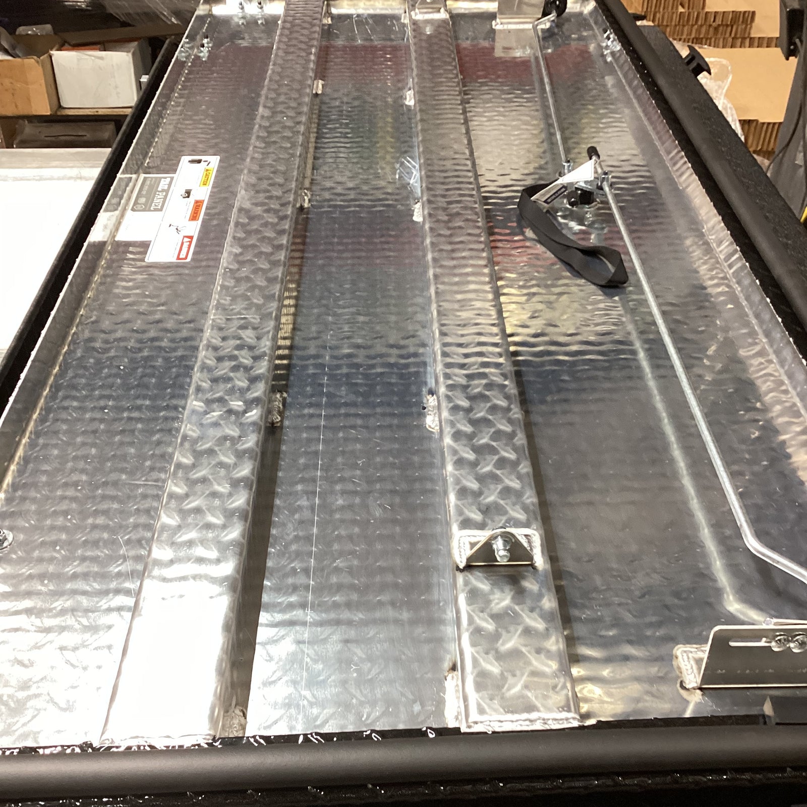 Outlet DiamondBack HD