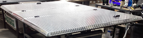 Outlet DiamondBack HD