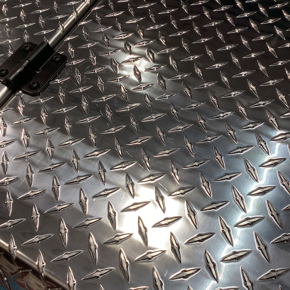 Outlet DiamondBack HD