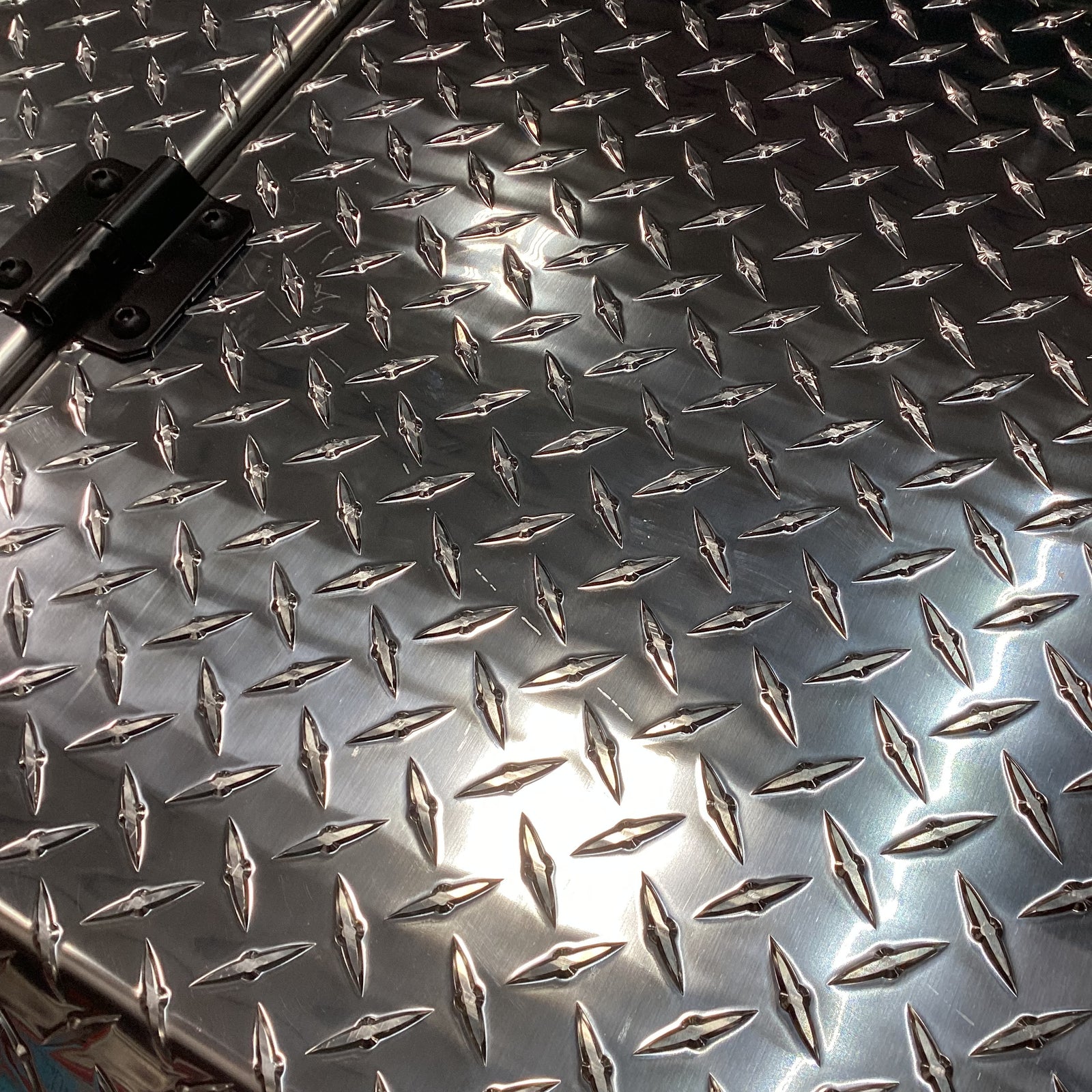 Outlet DiamondBack HD