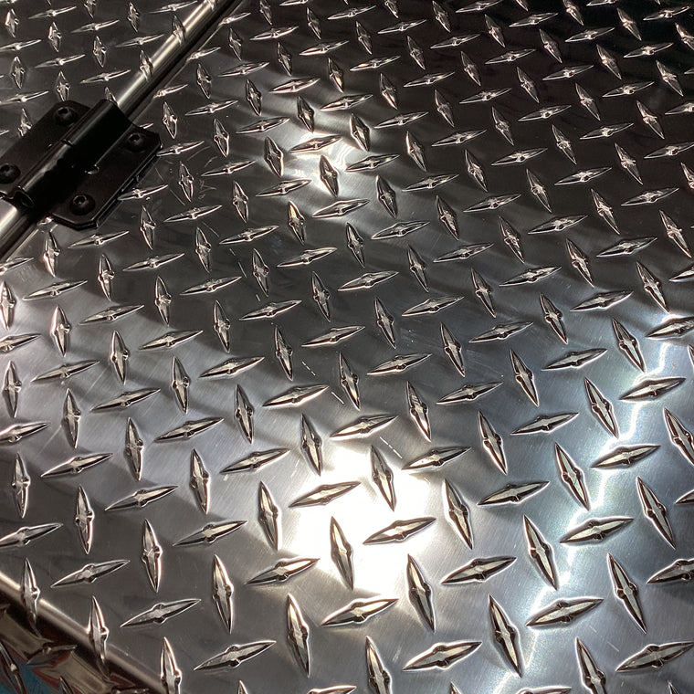 Outlet DiamondBack HD