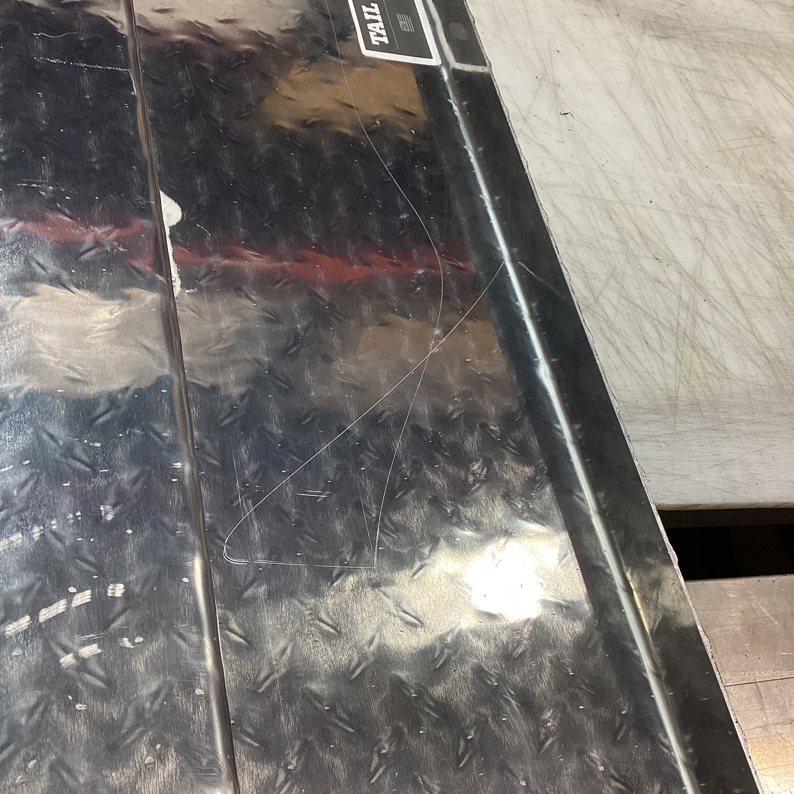 Outlet DiamondBack Switchback