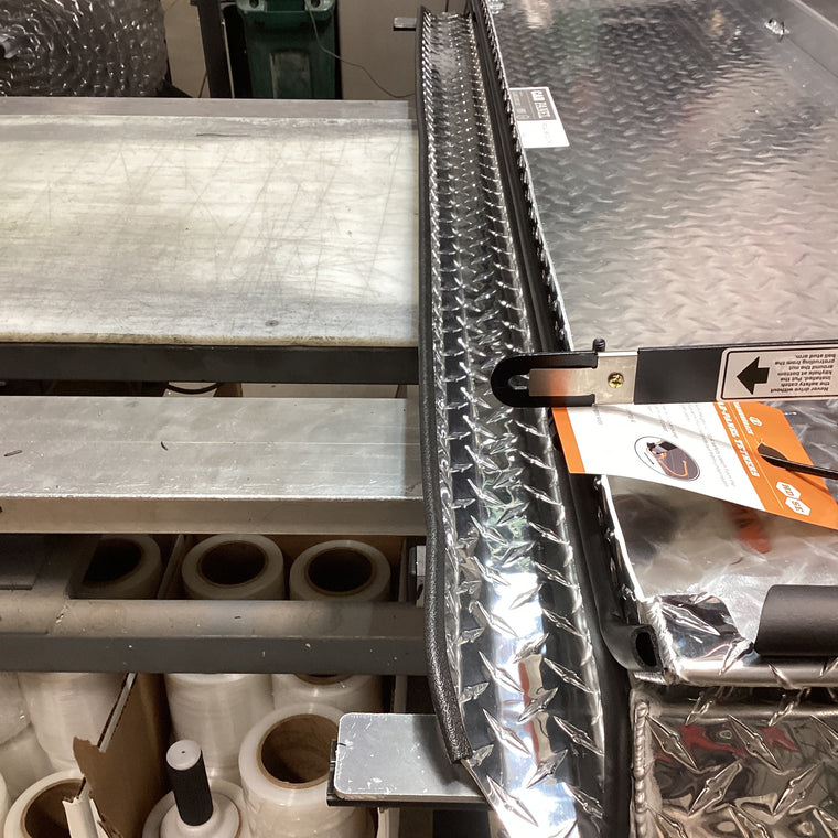 Outlet DiamondBack SE