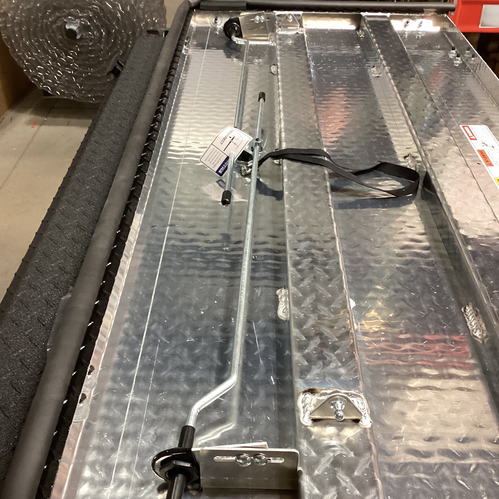 Outlet DiamondBack HD