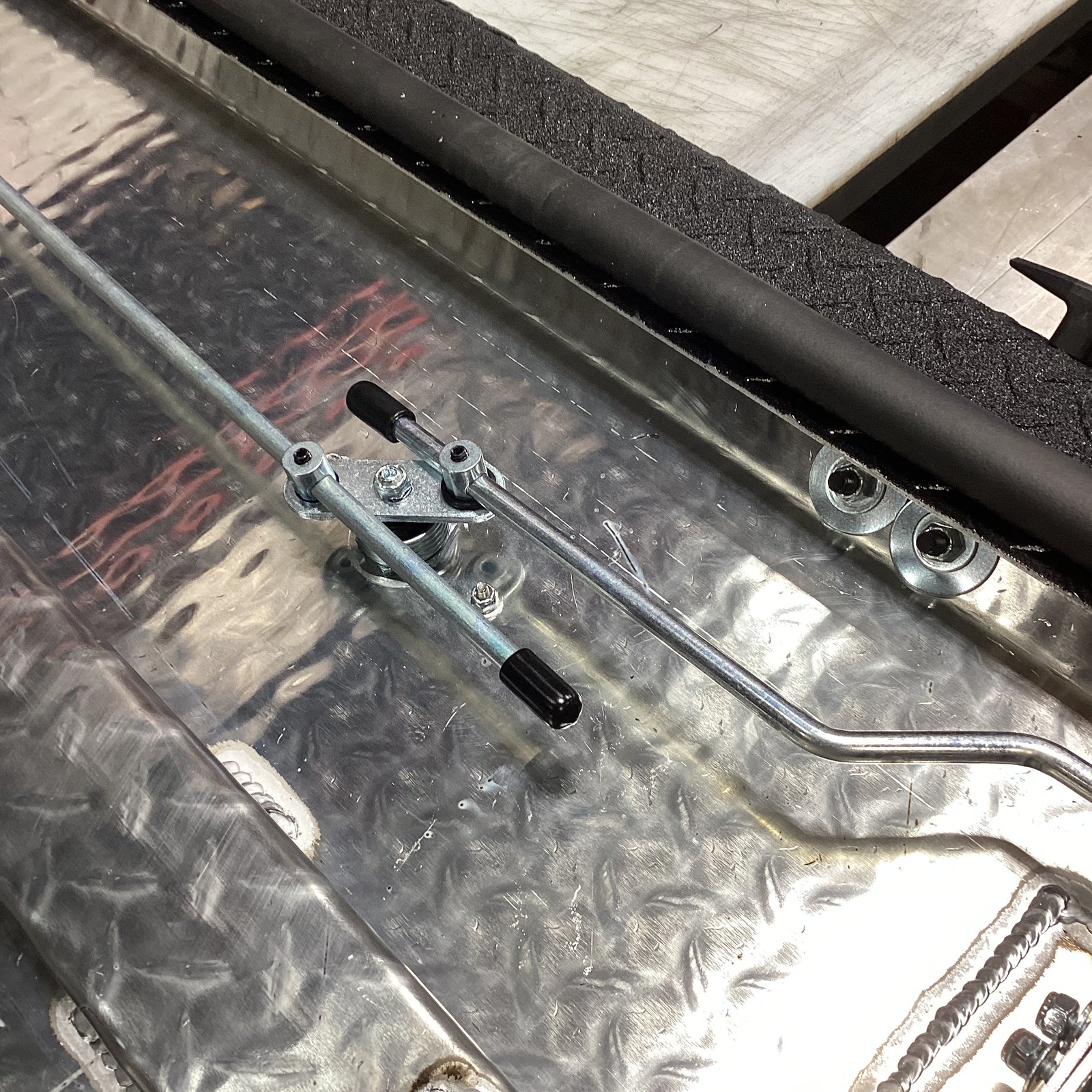 Outlet DiamondBack HD