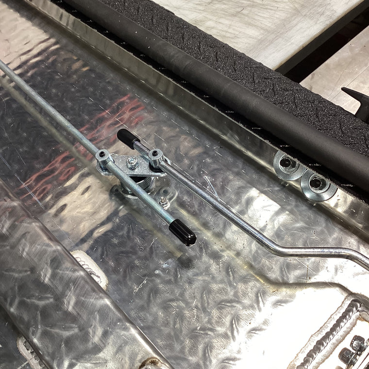 Outlet DiamondBack HD