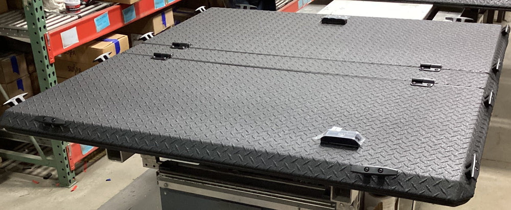 Outlet DiamondBack HD