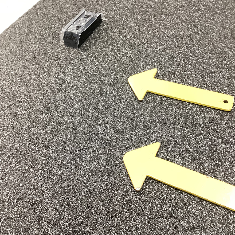 Outlet DiamondBack HD