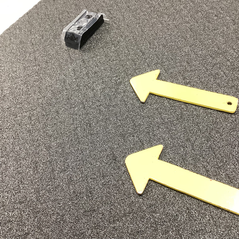 Outlet DiamondBack HD