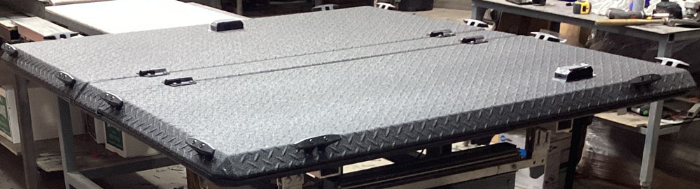 Outlet DiamondBack HD