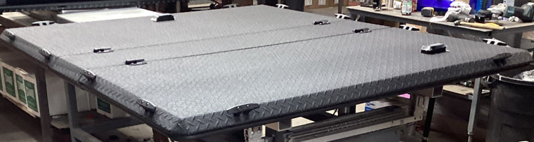 Outlet DiamondBack HD