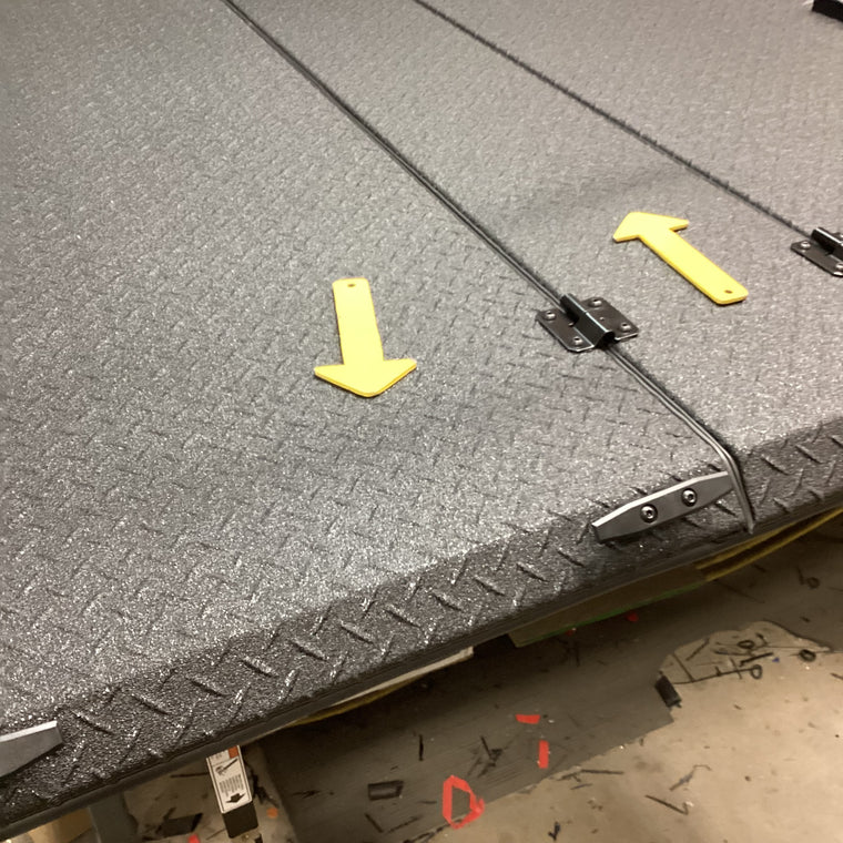 Outlet DiamondBack HD