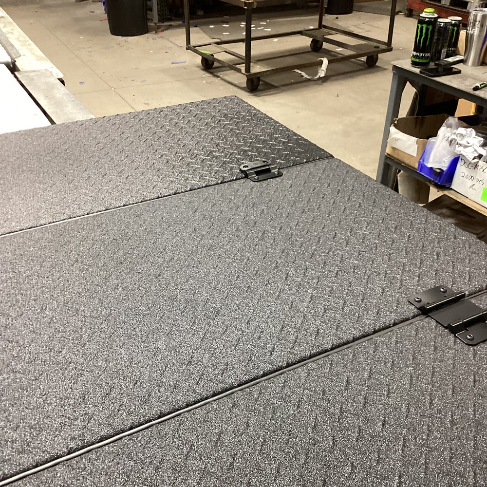 Outlet DiamondBack Switchback