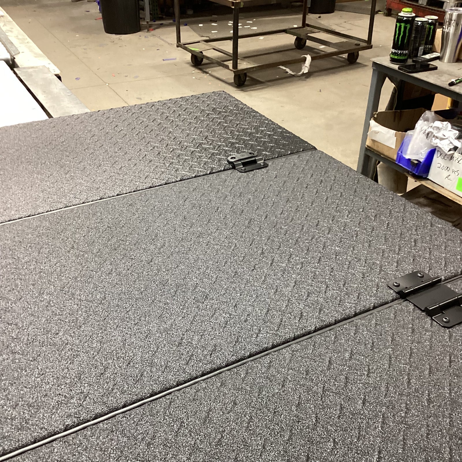 Outlet DiamondBack Switchback