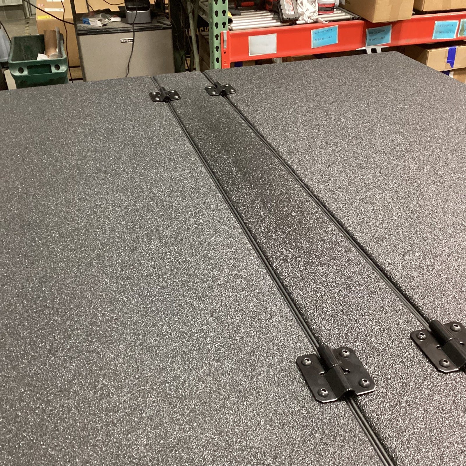 Outlet DiamondBack SE