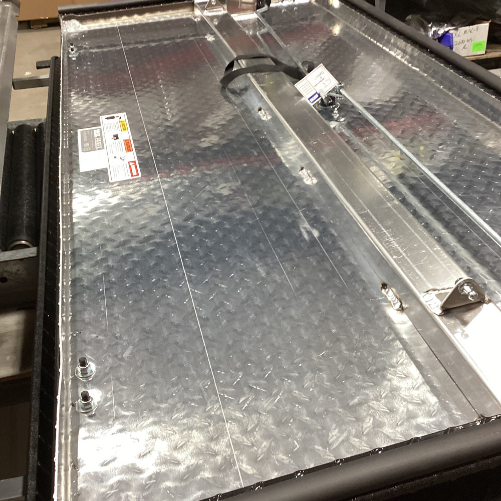 Outlet DiamondBack 270