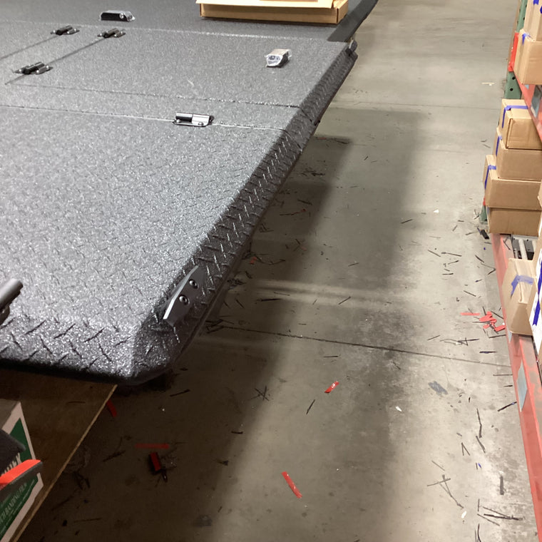 Outlet DiamondBack 270