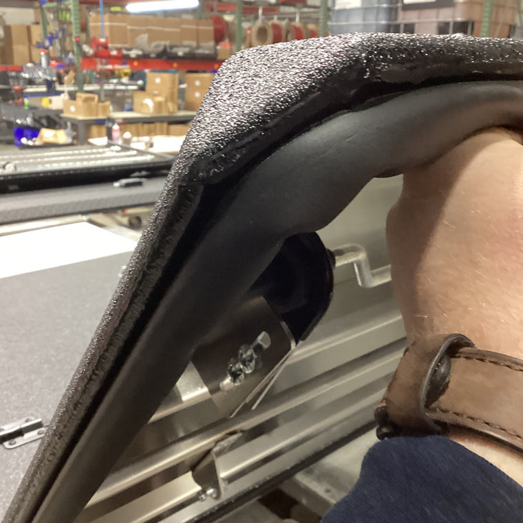 Outlet DiamondBack HD