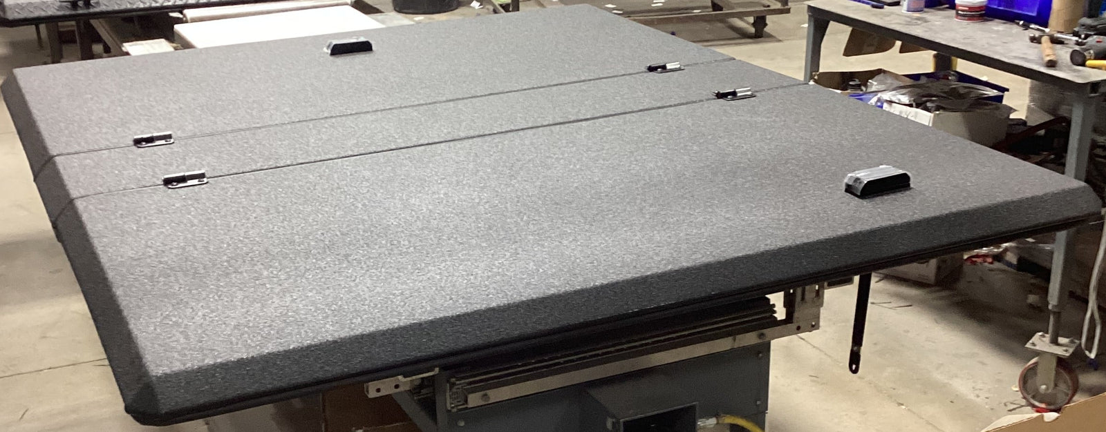 Outlet DiamondBack HD