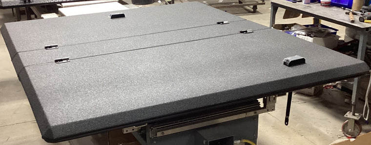 Outlet DiamondBack HD